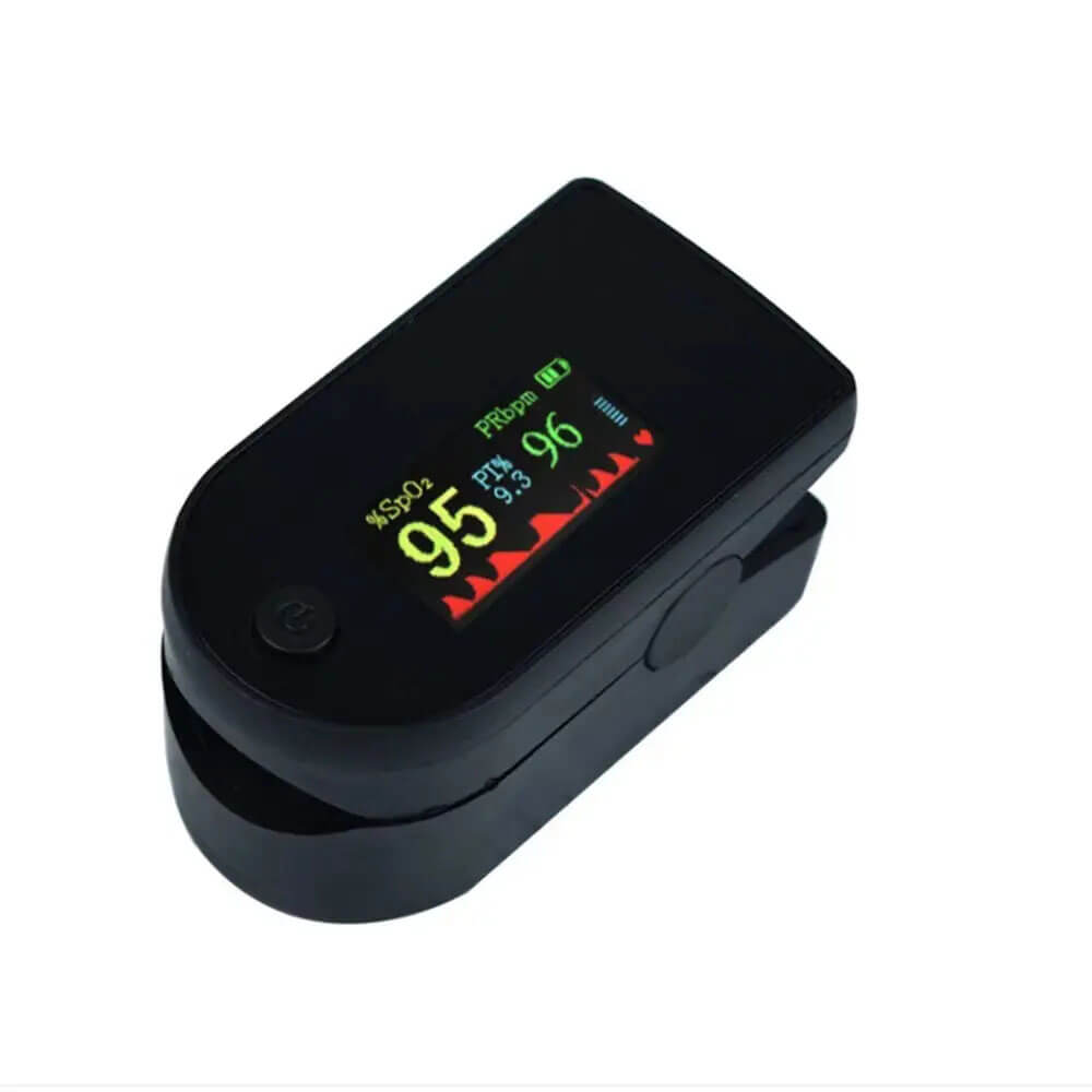 oximeter OLED 1